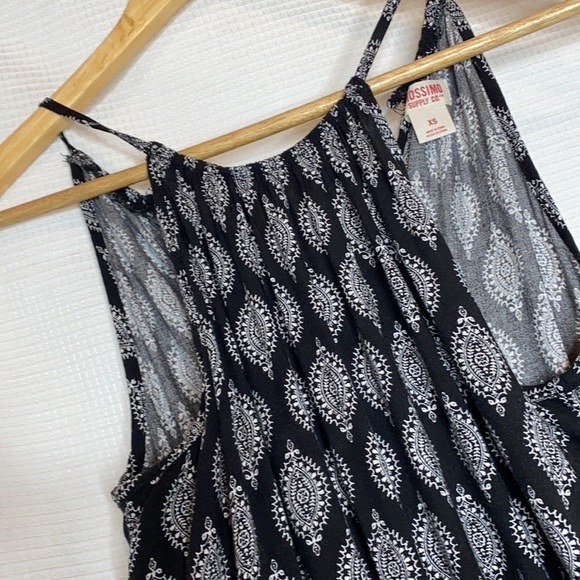 Mossimo Romper size xs - Picture 2 of 6